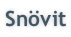 Snövit